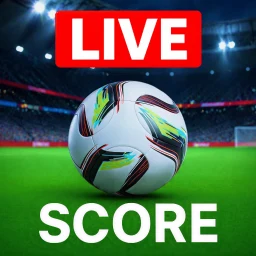 Ikon LiveScore: Football Live Match